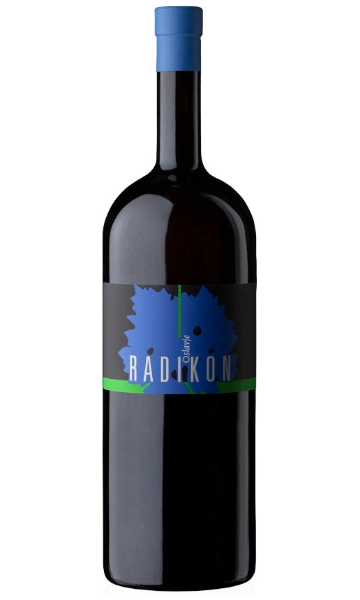 Radikon Oslavje bottle