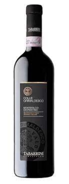 Picture of 2018 Tabarrini - Montefalco Sagrantino DOCG Colle Grimaldesco