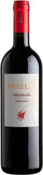 Picture of 2019 Musella - Valpolicella Superiore