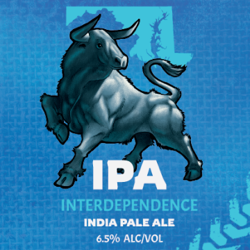 Picture of Beer Farm Interdependence American IPA 6pk