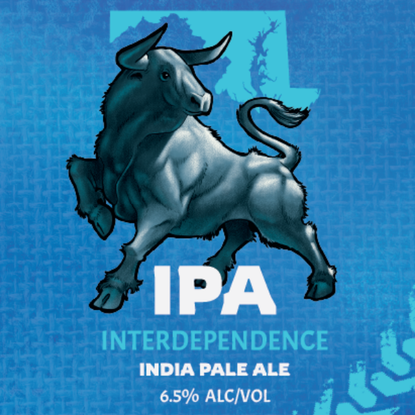 Picture of Beer Farm - Interdependence IPA 6pk