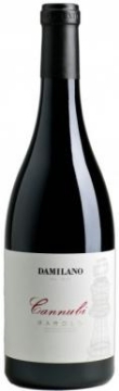 Picture of 2012 Damilano - Barolo Cannubi