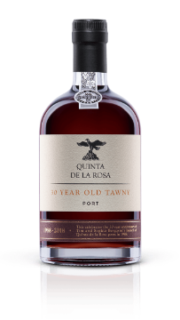 Picture of NV Quinta de La Rosa - Tawny Port 30 Year