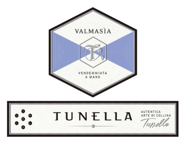 Picture of 2022 La Tunella - Malvasia Valmasia