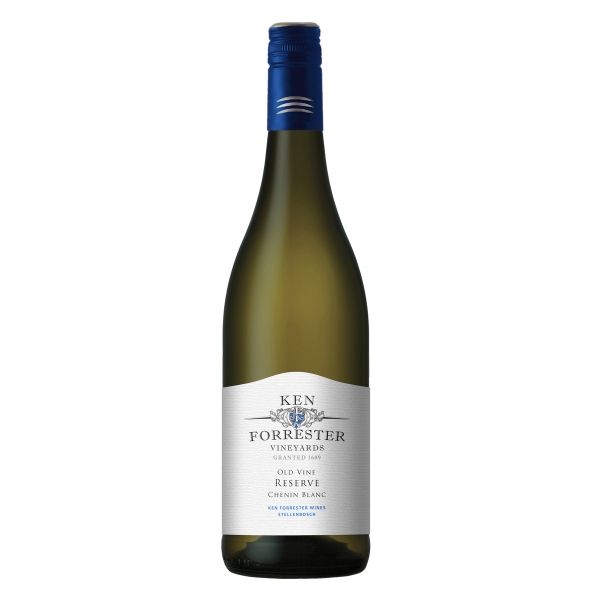 Picture of 2021 Ken Forrester - Chenin Blanc Stellenbosch Reserve