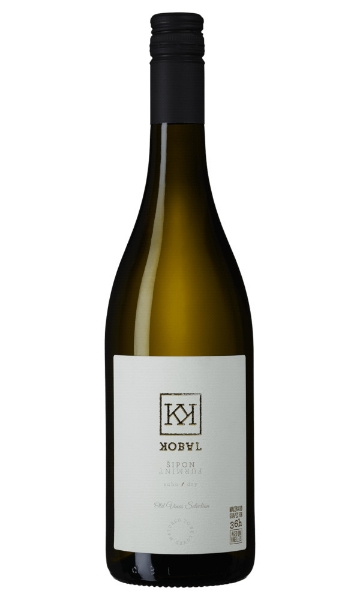 Kobal Furmint bottle