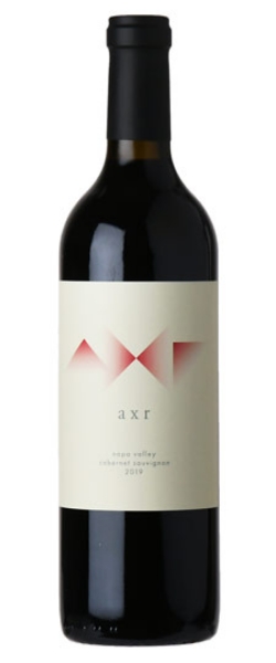 Picture of 2019 Axr - Cabernet Sauvignon Napa