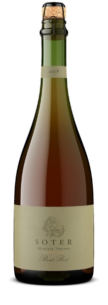 Picture of 2018 Soter Vineyards -  Willamette Valley Mineral Springs