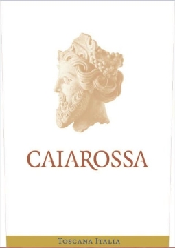 Picture of 2019 Caiarossa - Toscana Rosso IGT Caiarossa Super Tuscan