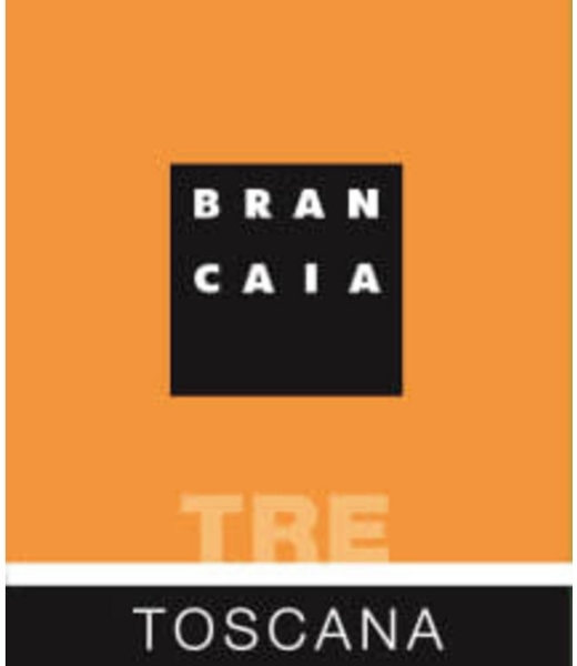 Picture of 2021 Widmer, B.&B.(Brancaia) - Brancaia Tre