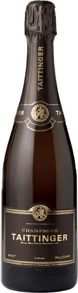 Picture of 2015 Taittinger - Champagne Brut