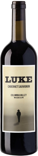 Picture of 2020 Luke Wines - Cabernet Sauvignon Wahluke Slope