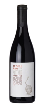 Picture of 2021 Anthill Farms - Pinot Noir Sonoma Harmony Lane
