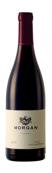 Picture of 2018 Morgan - Syrah Monterey County G 17