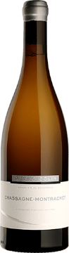 Picture of 2021 Bruno Colin - Chassagne Montrachet