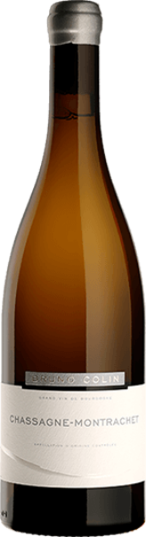 Picture of 2021 Bruno Colin - Chassagne Montrachet
