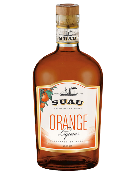 Picture of Suau Orange Liqueur 750ml