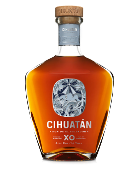 Picture of Cihuatan XO 16 yr  Finished in Mayan Ceiba Rum 700ml