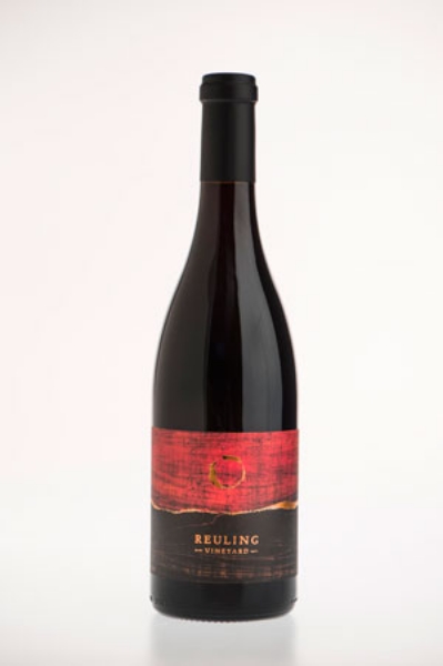 Picture of 2011 Reuling Vineyard Pinot Noir Sonoma