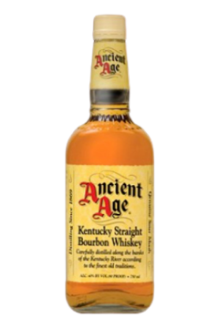 Picture of Ancient Age Kentucky Bourbon Whiskey 750ml