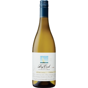 Picture of 2022 Dry Creek - Chenin Blanc
