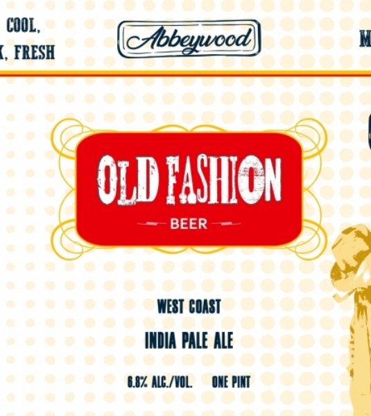 Picture of Abbeywood - Old Fashion WCIPA 4pk