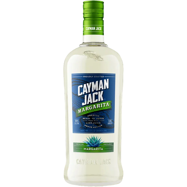 Picture of Cayman Jack Margarita