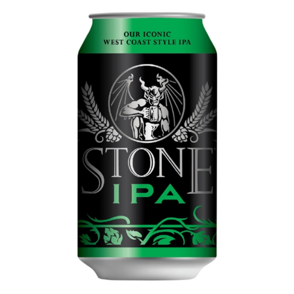 Picture of Stone Brewing - IPA Single Can