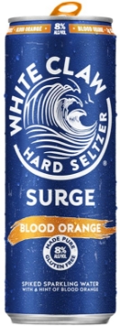 Picture of White Claw - Surge Blood Orange Single Can