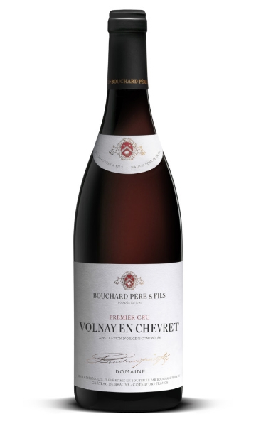 Bouchard Pere & Fils Volnay En Chevret bottle