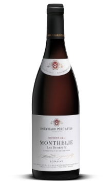 Bouchard Pere & Fils Monthelie Les Duresses bottle