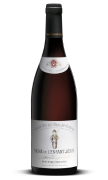 Bouchard Pere & Fils Beaune Greves l'Enfant Jesus bottle