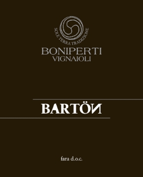 Boniperti Faro Barton