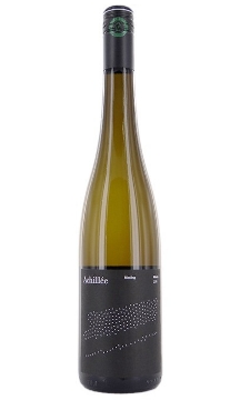 Achillee Riesling Sec bottle