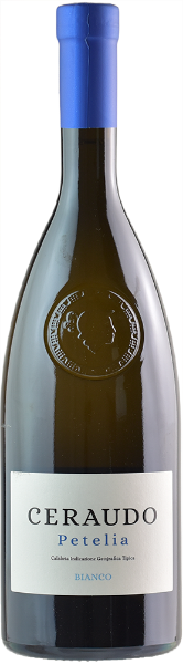 Picture of 2021 Ceraudo - Calabria IGT Bianco Petelia