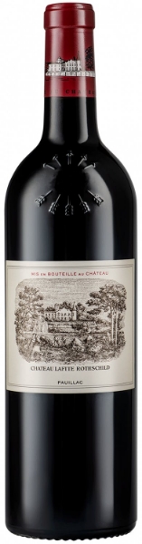 Picture of 2019 Chateau Lafite Rothschild - Pauillac  