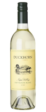 Picture of 2022 Duckhorn - Sauvignon Blanc   Napa