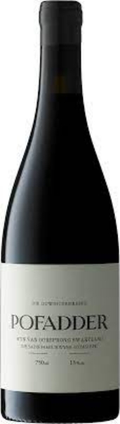 Picture of 2021 Sadie Family - Cinsault Swartland Pofadder