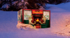 21st admendment fireside chat package and can