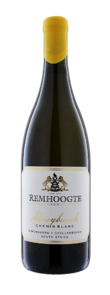Picture of 2022 Remhoogte - Chenin Blanc Simonsberg Honeybunch