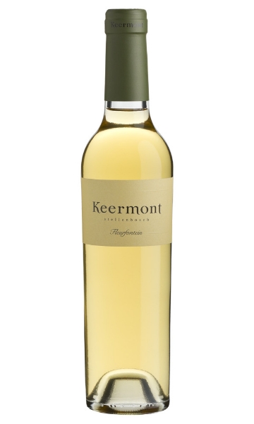 Keermont Fleurfontein bottle