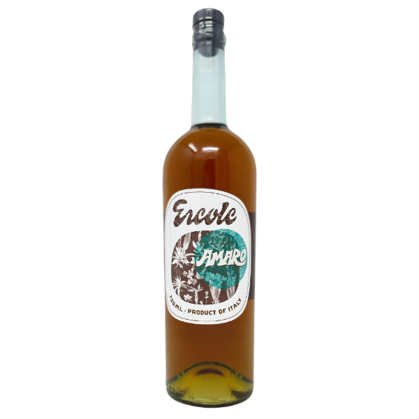 Picture of Ercole Amaro Liqueur 750ml