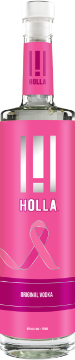 Picture of Holla Vodka 750ml