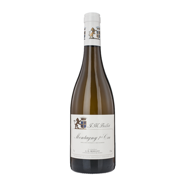 Picture of 2022 Jean-Marc Boillot - Montagny 1er Cru (PRE ARRIVAL)