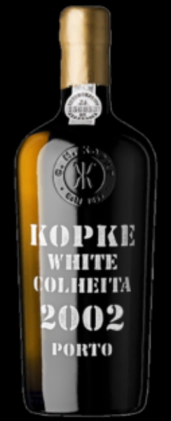 Picture of 2002 Kopke - Vintage White Port