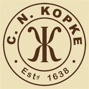 Picture of 2013 Kopke - Colheita Tawny