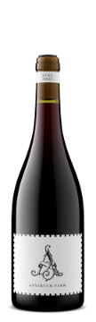 Picture of 2022 Antiquum - Pinot Noir Willamette Valley Juel