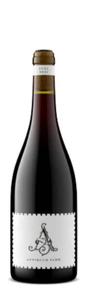 Picture of 2022 Antiquum - Pinot Noir Willamette Valley Juel