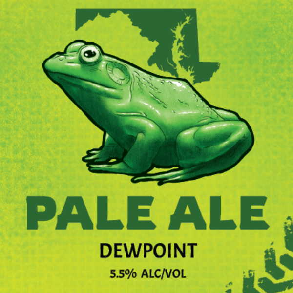 Beer Farm - Dewpoint Pale Ale 6pk