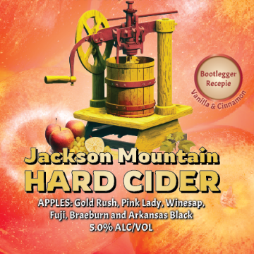 Beer Farm - Jackson Mountain Cider 6pk